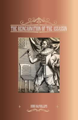 The Reincarnation of the Assassin 0645886203 Book Cover