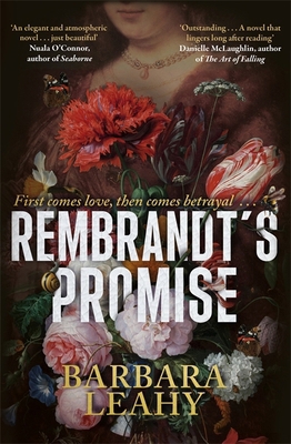Rembrandt's Promise 1804186392 Book Cover