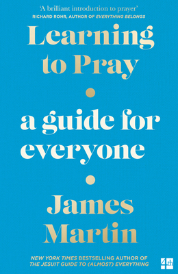 Learning to Pray: A Guide for Everyone 000844708X Book Cover