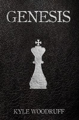 Genesis: Biblical Commentary Through Dialogue B0BMY1YRPM Book Cover