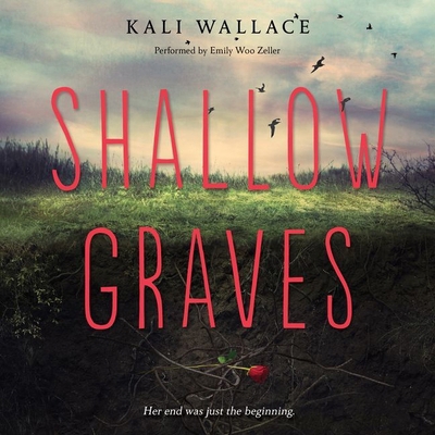 Shallow Graves 1504695038 Book Cover