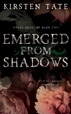 Emerged from Shadows B0DQHDL3RM Book Cover