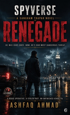 Renegade 8169082439 Book Cover