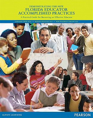 Demonstrating the New Florida Educator Accompli... 1256051977 Book Cover