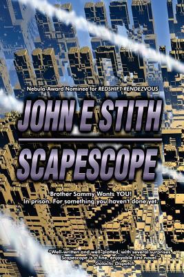 Scapescope 1542549531 Book Cover
