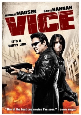 Vice B001CDFY3W Book Cover