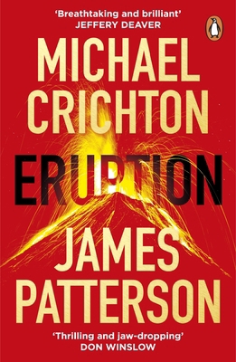 Eruption 1804944270 Book Cover
