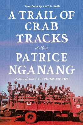 A Trail of Crab Tracks 0374602980 Book Cover