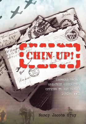 Chin Up! 1462890504 Book Cover