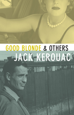 Good Blonde 0912516224 Book Cover