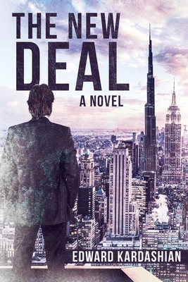 The New Deal 1480891835 Book Cover