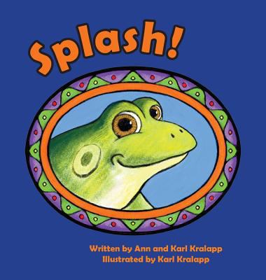 Splash 1948365367 Book Cover