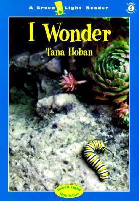 I Wonder 0613217462 Book Cover