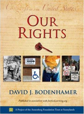 Our Rights 0195313402 Book Cover