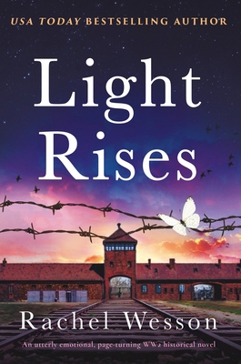Light Rises: An Utterly Emotional, Page-Turning... 1805081322 Book Cover