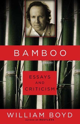 Bamboo: Essays and Criticism 1596914416 Book Cover