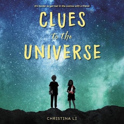 Clues to the Universe Lib/E 1799947157 Book Cover