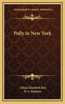 Polly in New York 1163323349 Book Cover