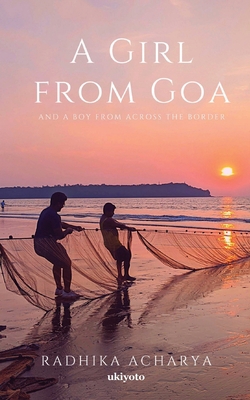 A Girl from Goa 9356970025 Book Cover