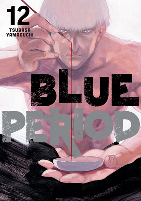 Blue Period 12 1646515676 Book Cover