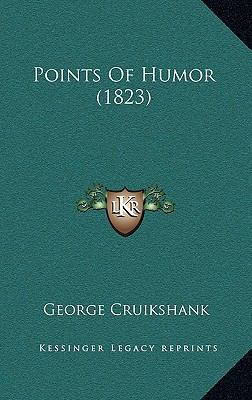 Points of Humor (1823) 116497159X Book Cover