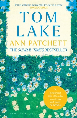 Tom Lake 1526664291 Book Cover