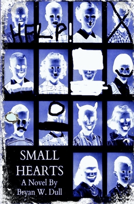 Small Hearts-Anniversary Edition 1941253954 Book Cover