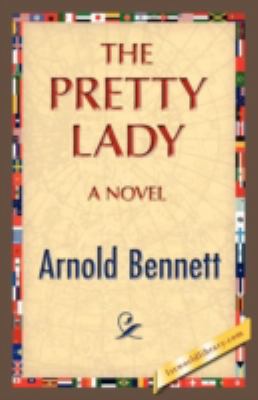 The Pretty Lady 1421893088 Book Cover