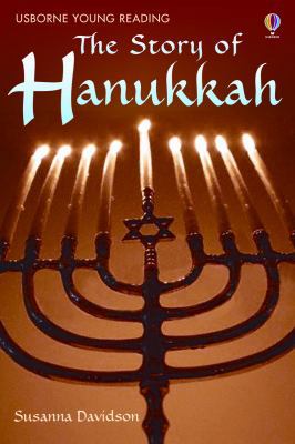 The Story of Hanukkah (Young Reading Series) 0794517811 Book Cover
