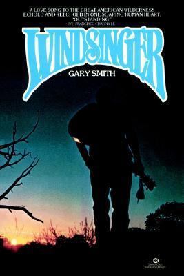 Windsinger 0345256778 Book Cover