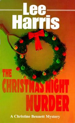 Christmas Night Murder 0786116722 Book Cover