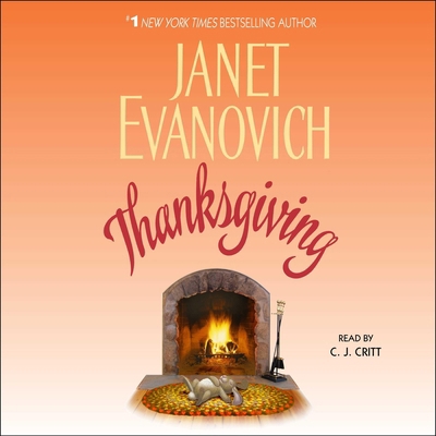 Thanksgiving 1668127881 Book Cover