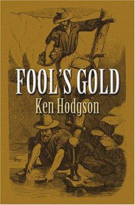 Fool's Gold 0786232757 Book Cover