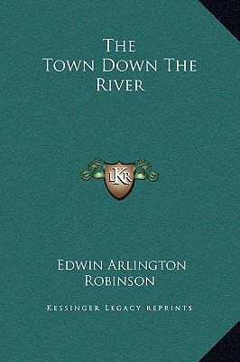 The Town Down the River 1169209033 Book Cover