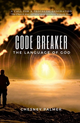 Code Breaker: The Language of God B0HCHF1K1Y Book Cover