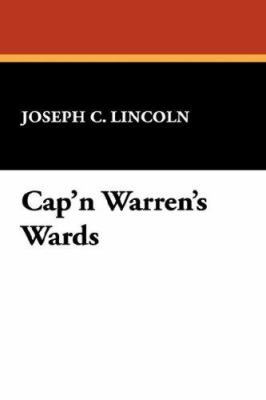 Cap'n Warren's Wards 1434487075 Book Cover