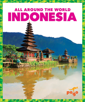 Indonesia 1645273393 Book Cover