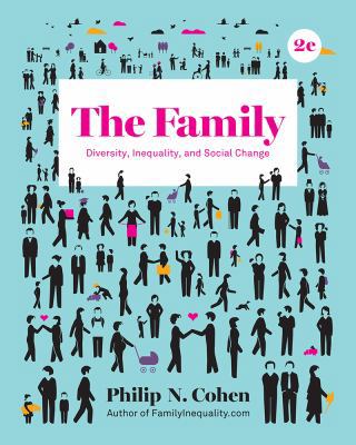 FAMILY(CLOTH) [Paperback] COHEN 0393614573 Book Cover