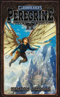 Peregrine 1738295648 Book Cover