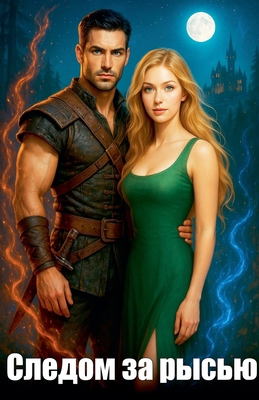 Следом 
... [Russian] B0FK7N4ZRL Book Cover