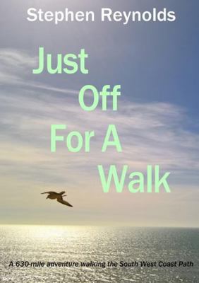 Just Off For A Walk 0244018367 Book Cover