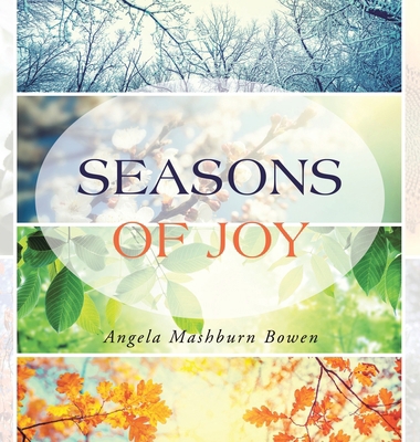Seasons of Joy B0H8Q73BLP Book Cover
