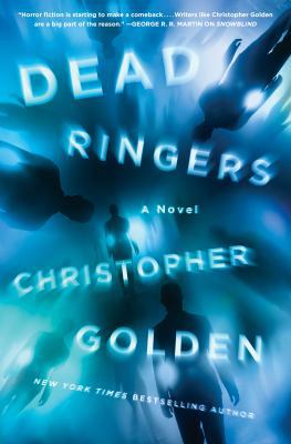 Dead Ringers 1250057329 Book Cover