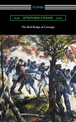 The Red Badge of Courage (with an Introduction ... 1420953729 Book Cover