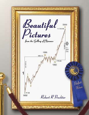 Beautiful Pictures: from the Gallery of Phinance 1616041218 Book Cover