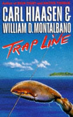 Trap Line 033032666X Book Cover