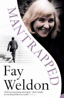 Mantrapped 0007194528 Book Cover