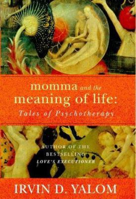 Momma and the Meaning of Life Tales of Psy 0749920386 Book Cover