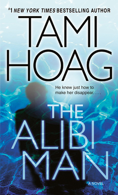 The Alibi Man 0553583603 Book Cover