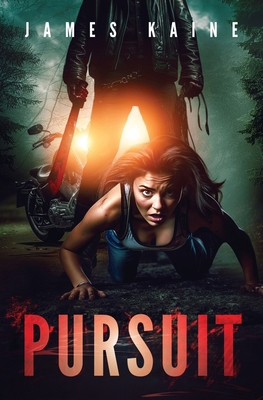 Pursuit B0BF2V7ZTG Book Cover